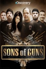 Watch Sons of Guns Movie2k